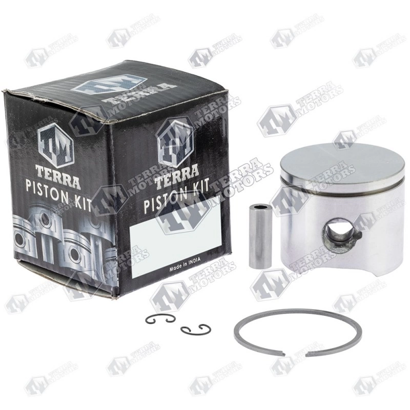 Kit piston drujba Husqvarna 51 45mm (Terra) 